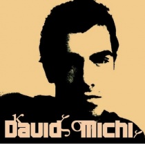 dj - David Michi