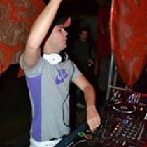 dj - Mauricio Souza