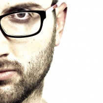 dj - Benlarck (aka Vincente Lara)