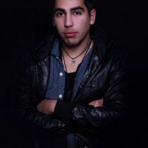 dj - Frankie Jay