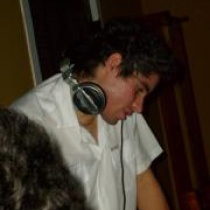 dj - DJ Souza