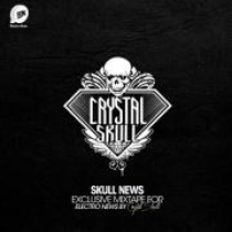 dj - Crystal Skull