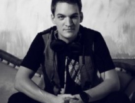 dj - Kid Gweilo