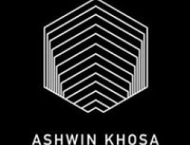 dj - Ashwin Khosa